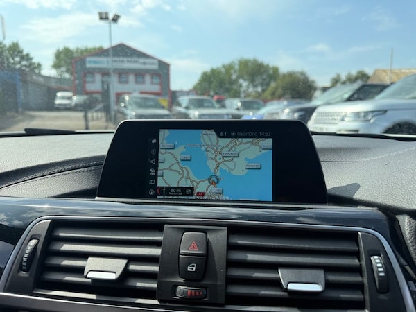 Used BMW 4 Series Gran Coupe 2018 for sale - 75488241: Photo 21
