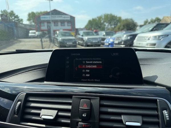 Used BMW 4 Series Gran Coupe 2018 for sale - 75488241: Photo 22