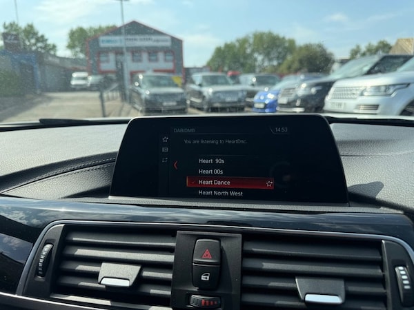 Used BMW 4 Series Gran Coupe 2018 for sale - 75488241: Photo 23