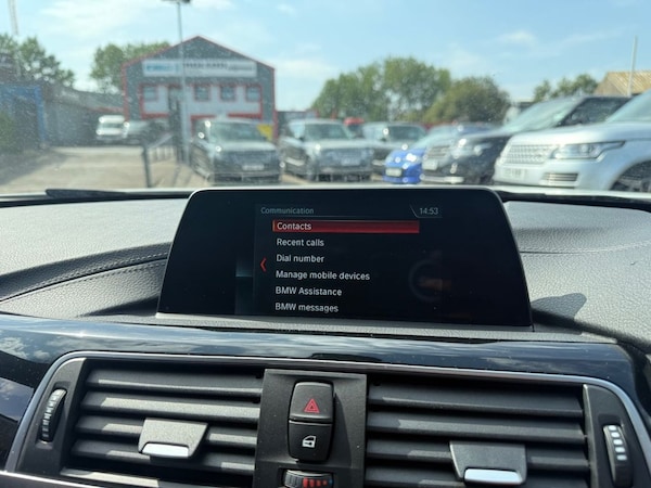 Used BMW 4 Series Gran Coupe 2018 for sale - 75488241: Photo 24