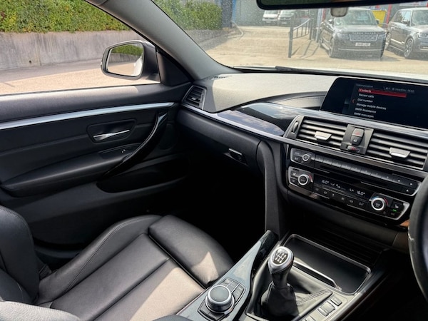 Used BMW 4 Series Gran Coupe 2018 for sale - 75488241: Photo 29