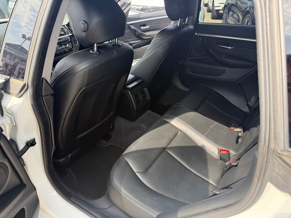 Used BMW 4 Series Gran Coupe 2018 for sale - 75488241: Photo 31