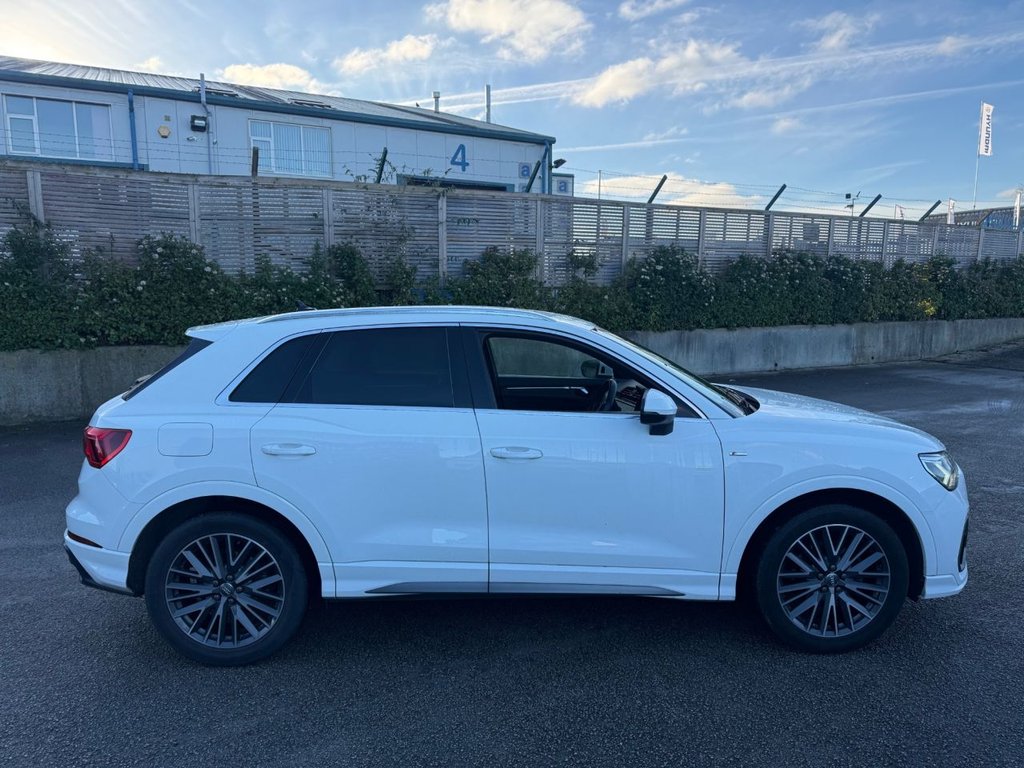 Used Audi Q3 2020 for sale - 77020359: Photo 11