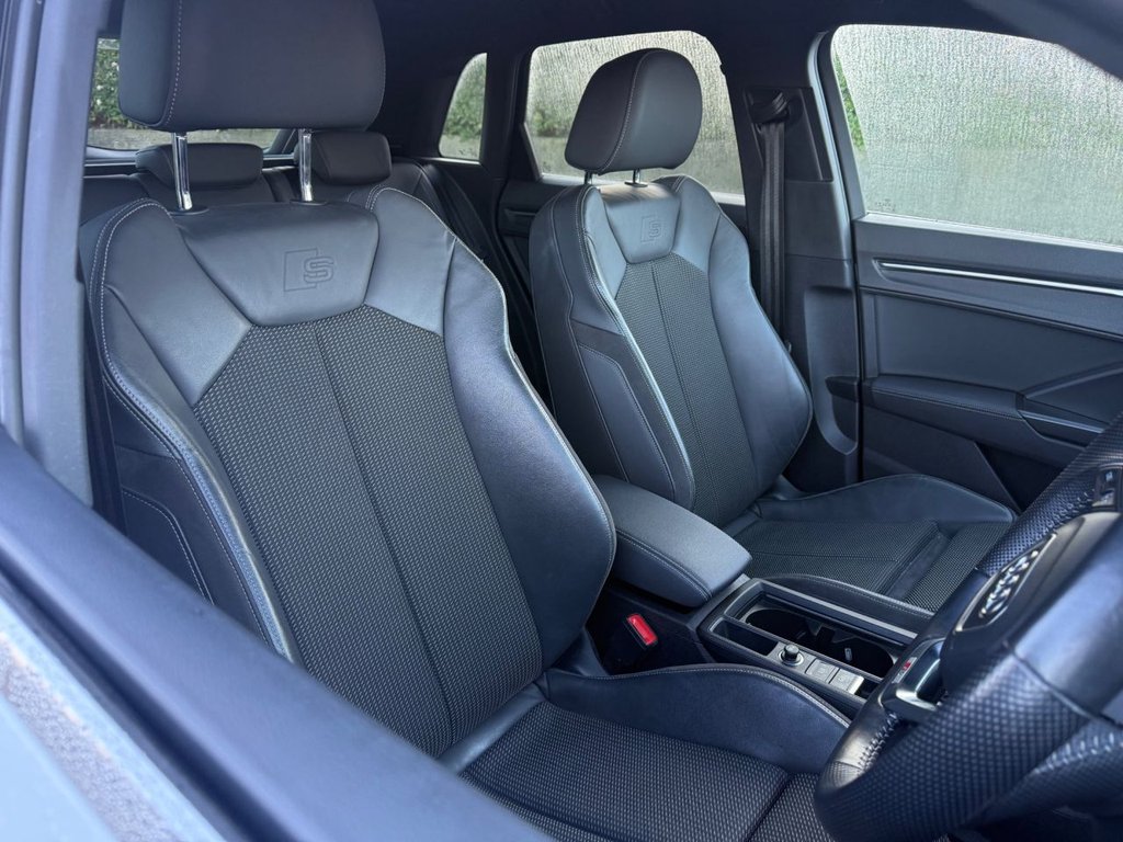 Used Audi Q3 2020 for sale - 77020359: Photo 14