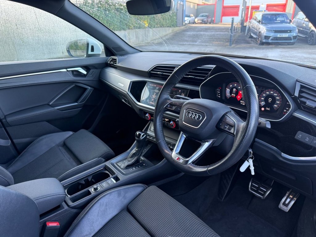 Used Audi Q3 2020 for sale - 77020359: Photo 15