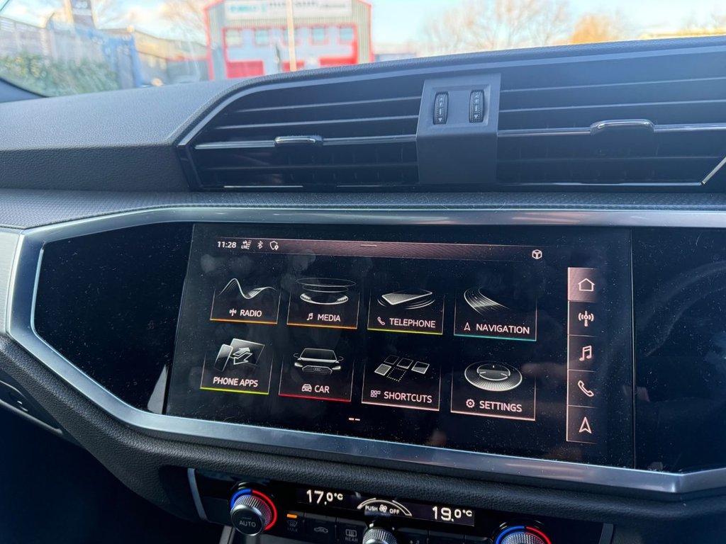 Used Audi Q3 2020 for sale - 77020359: Photo 20