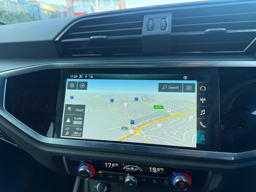 Used Audi Q3 2020 for sale - 77020359: Photo 21