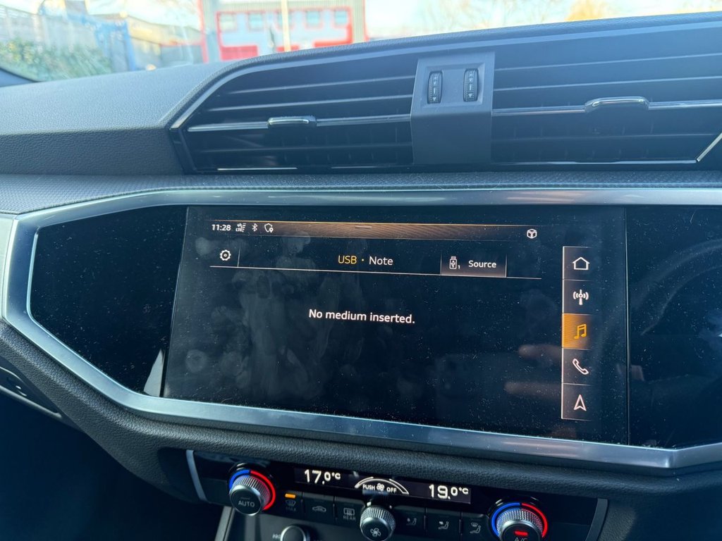 Used Audi Q3 2020 for sale - 77020359: Photo 23