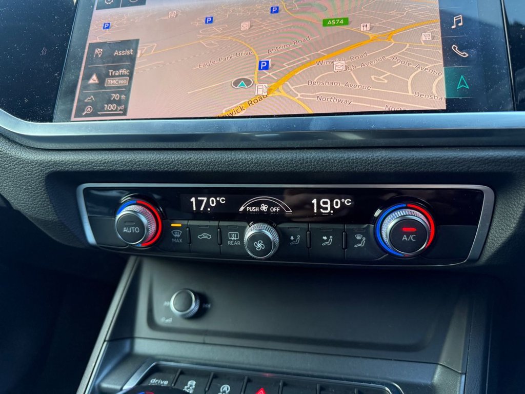 Used Audi Q3 2020 for sale - 77020359: Photo 25