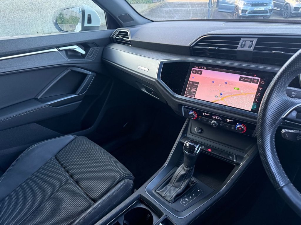 Used Audi Q3 2020 for sale - 77020359: Photo 28