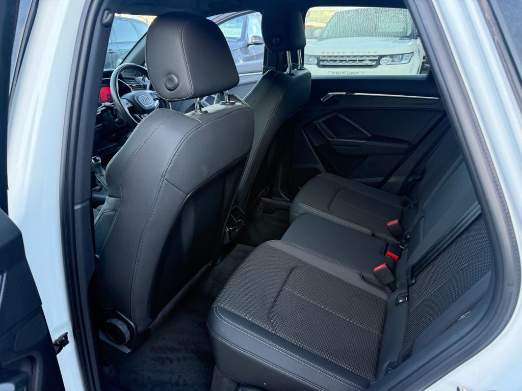 Used Audi Q3 2020 for sale - 77020359: Photo 30