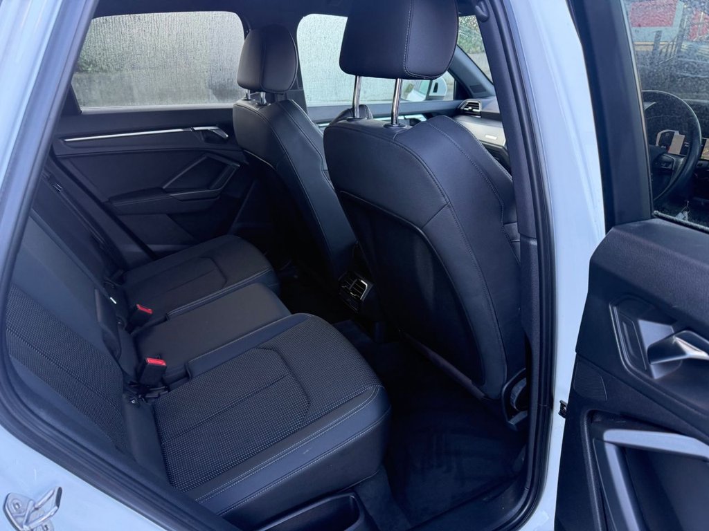 Used Audi Q3 2020 for sale - 77020359: Photo 31