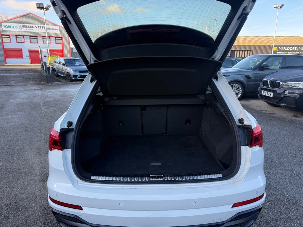 Used Audi Q3 2020 for sale - 77020359: Photo 7