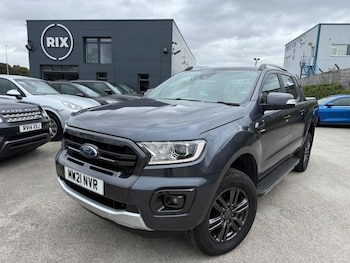 Used Ford Ranger 2021 for sale - 75752629: Photo