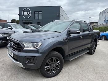 Used Ford Ranger 2021 for sale - 75752629: Photo