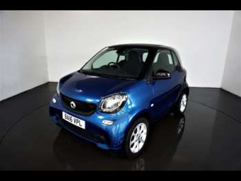 Used smart fortwo 2016 for sale - 74319310: Photo