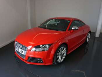 Used Audi TTS 2008 for sale - 74931195: Photo