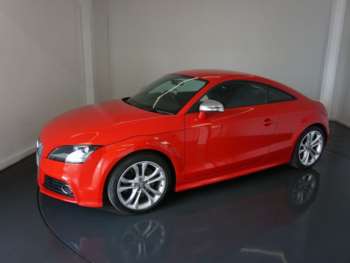 Used Audi TTS 2008 for sale - 74931195: Photo