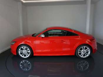 Used Audi TTS 2008 for sale - 74931195: Photo