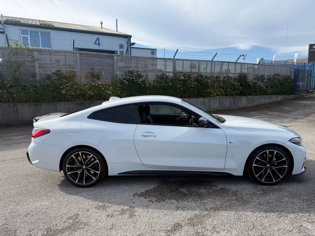 Used BMW 4 Series 2020 for sale - 77919841: Photo 11