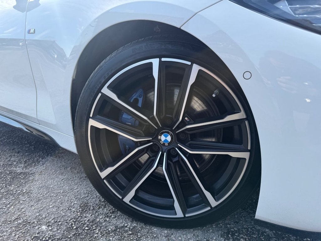 Used BMW 4 Series 2020 for sale - 77919841: Photo 14