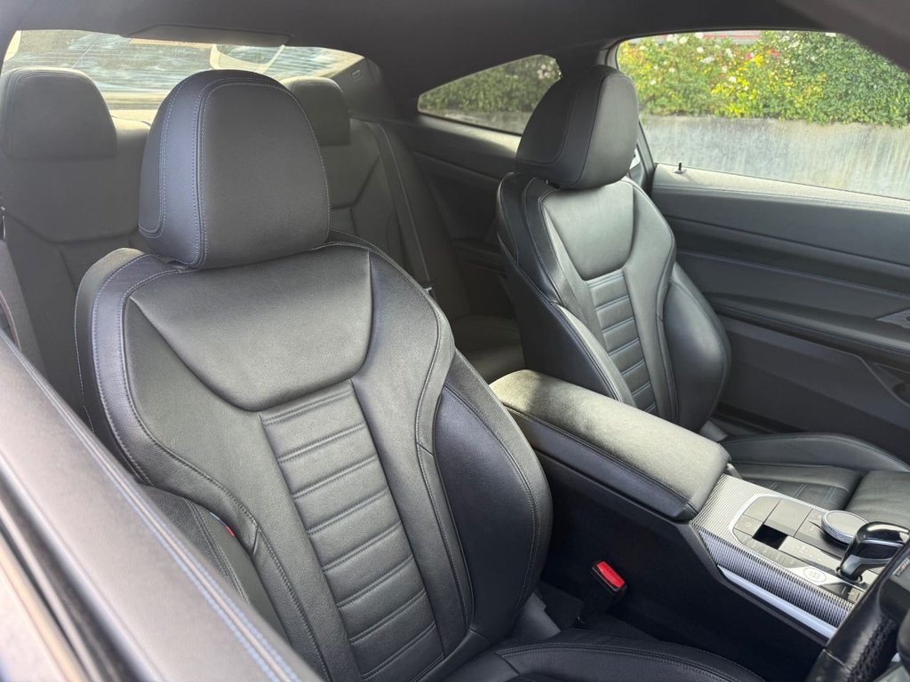 Used BMW 4 Series 2020 for sale - 77919841: Photo 15