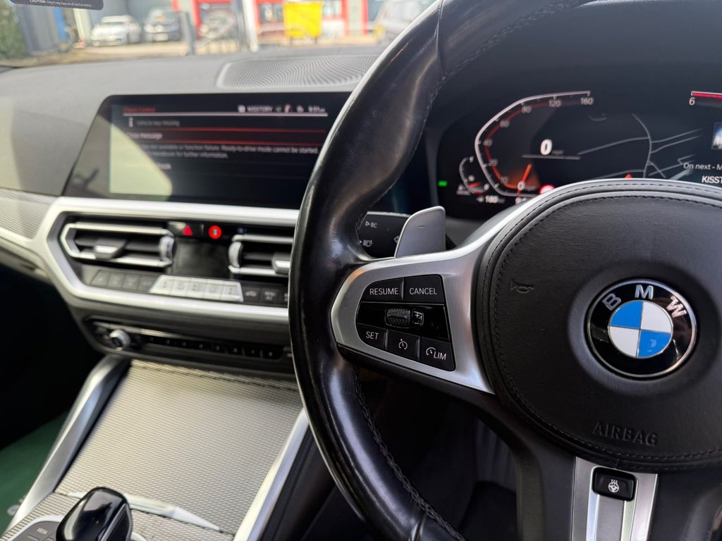 Used BMW 4 Series 2020 for sale - 77919841: Photo 20