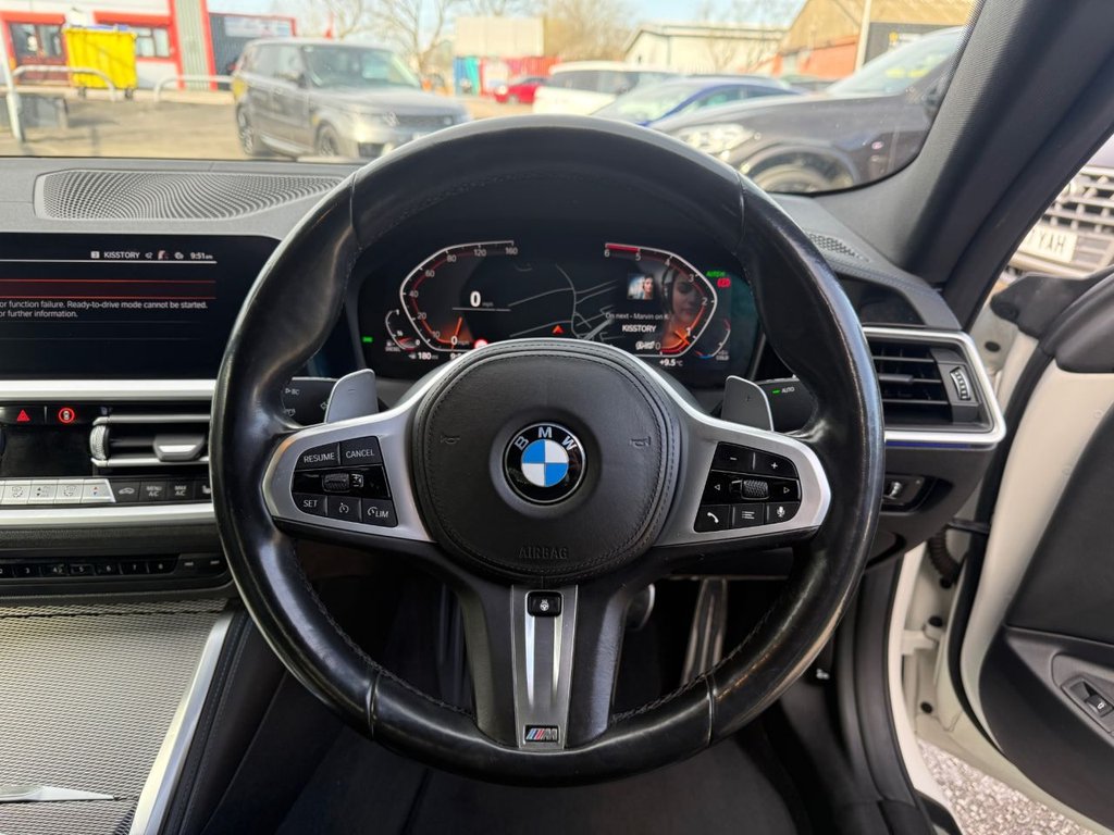 Used BMW 4 Series 2020 for sale - 77919841: Photo 21