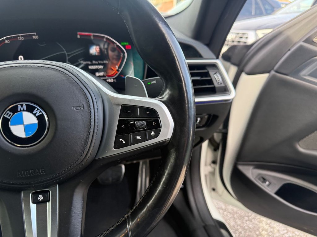 Used BMW 4 Series 2020 for sale - 77919841: Photo 22