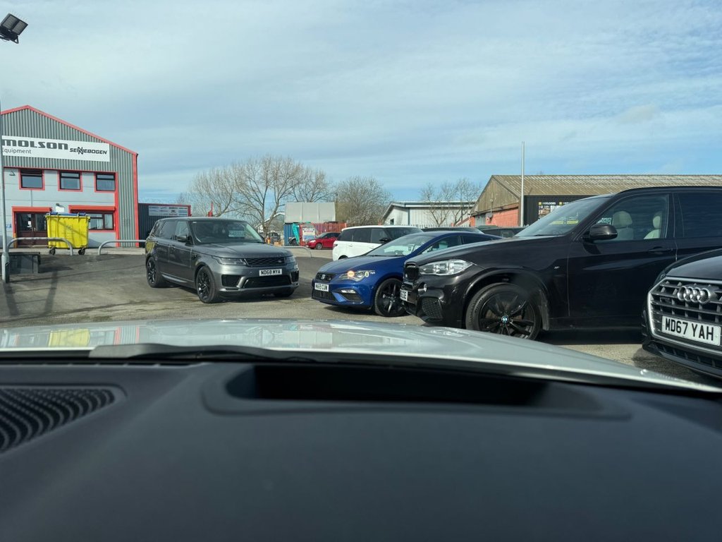 Used BMW 4 Series 2020 for sale - 77919841: Photo 23