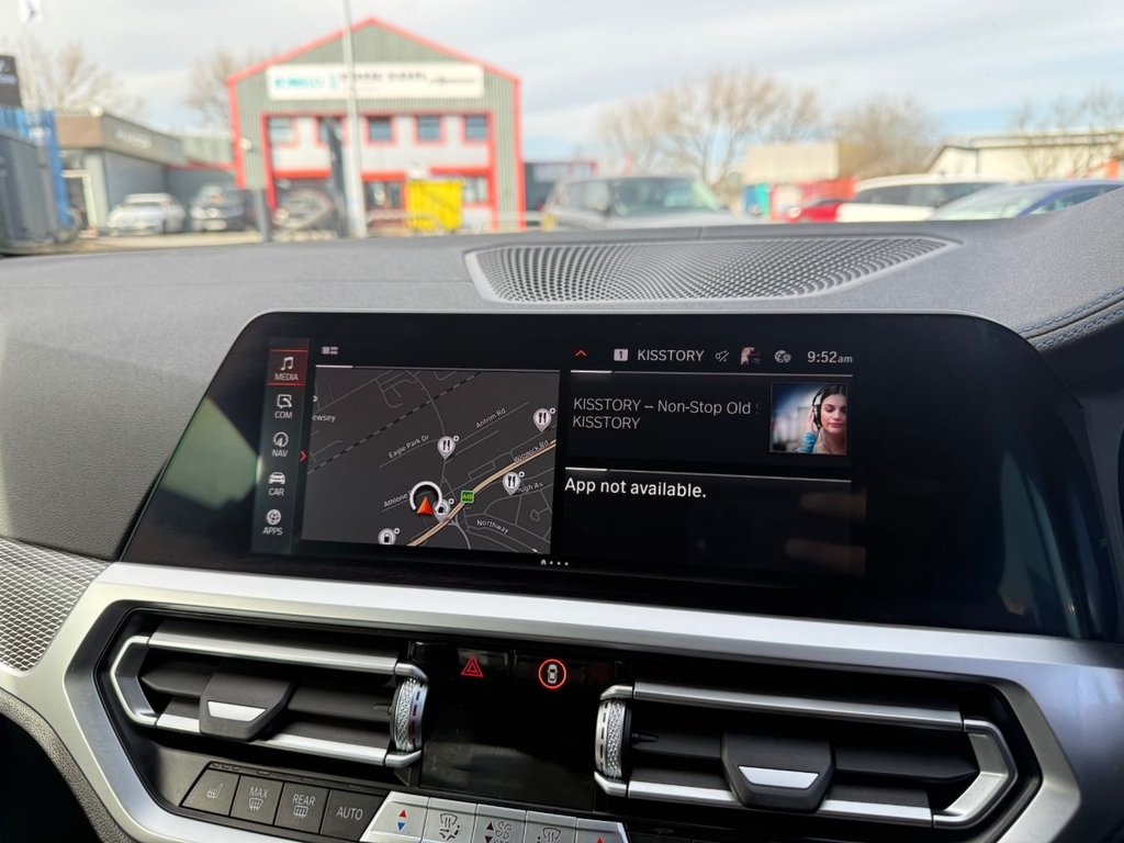 Used BMW 4 Series 2020 for sale - 77919841: Photo 24