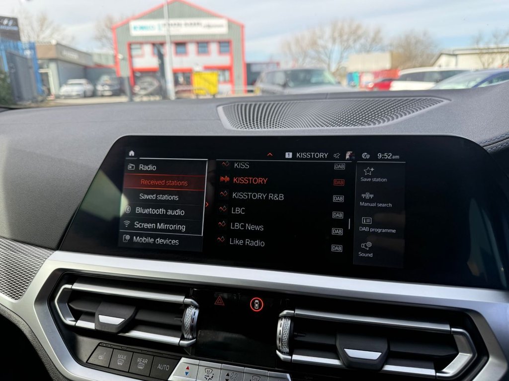 Used BMW 4 Series 2020 for sale - 77919841: Photo 25