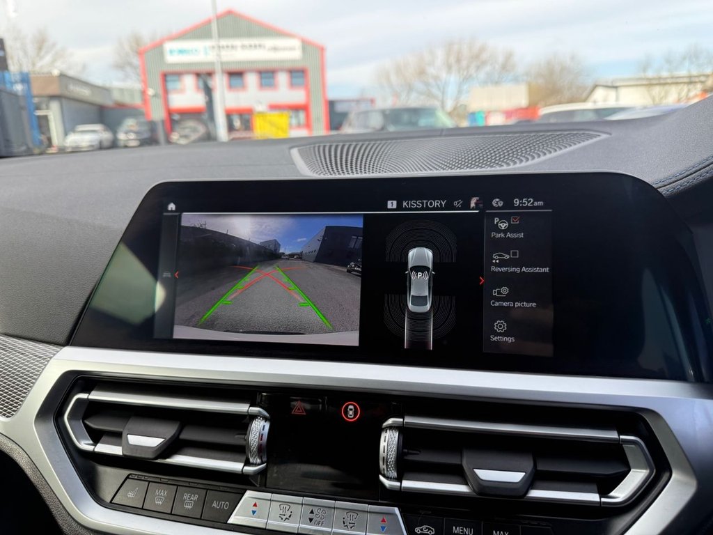 Used BMW 4 Series 2020 for sale - 77919841: Photo 28