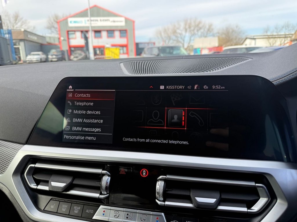 Used BMW 4 Series 2020 for sale - 77919841: Photo 29