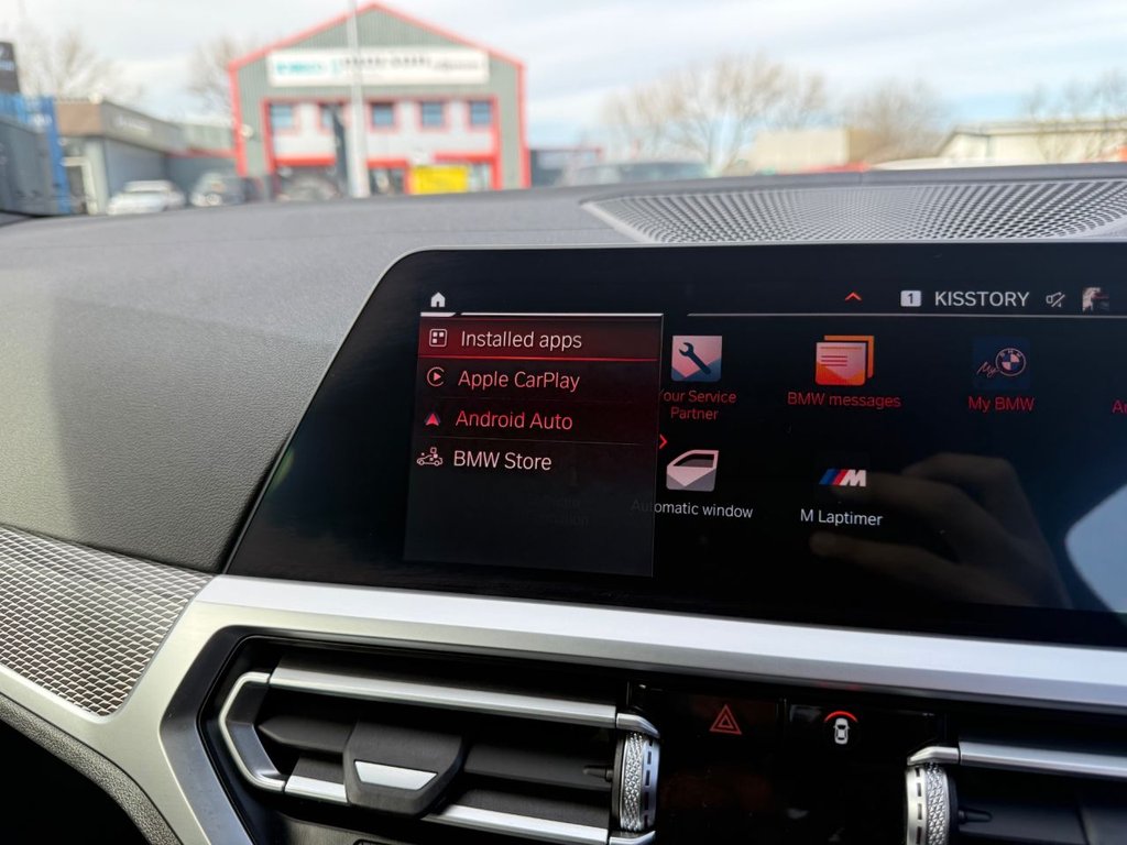 Used BMW 4 Series 2020 for sale - 77919841: Photo 30