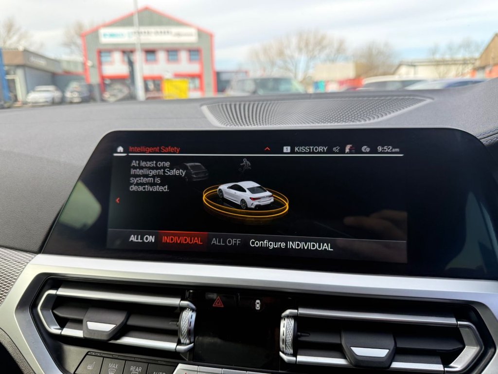 Used BMW 4 Series 2020 for sale - 77919841: Photo 32