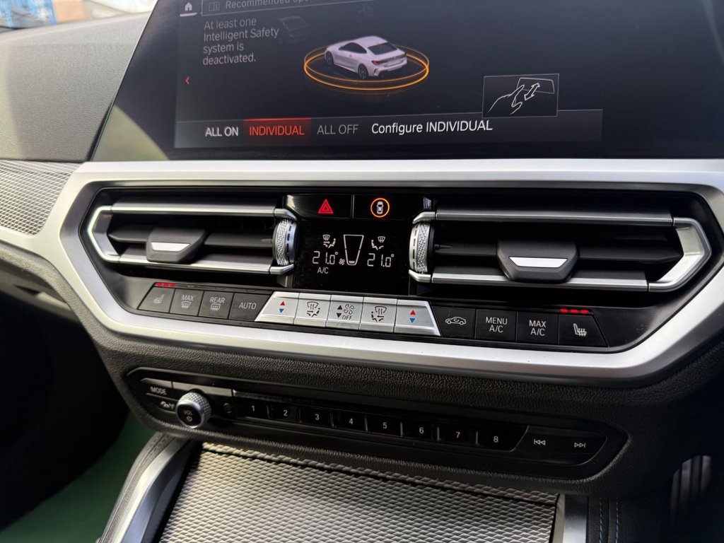 Used BMW 4 Series 2020 for sale - 77919841: Photo 33