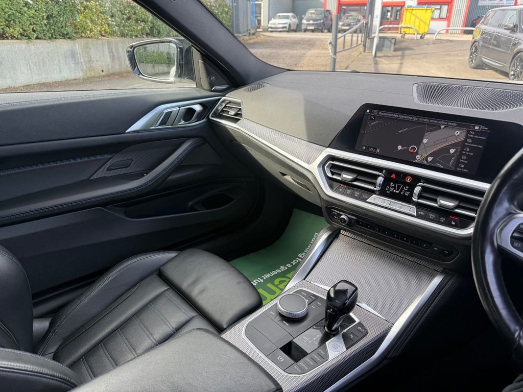 Used BMW 4 Series 2020 for sale - 77919841: Photo 34