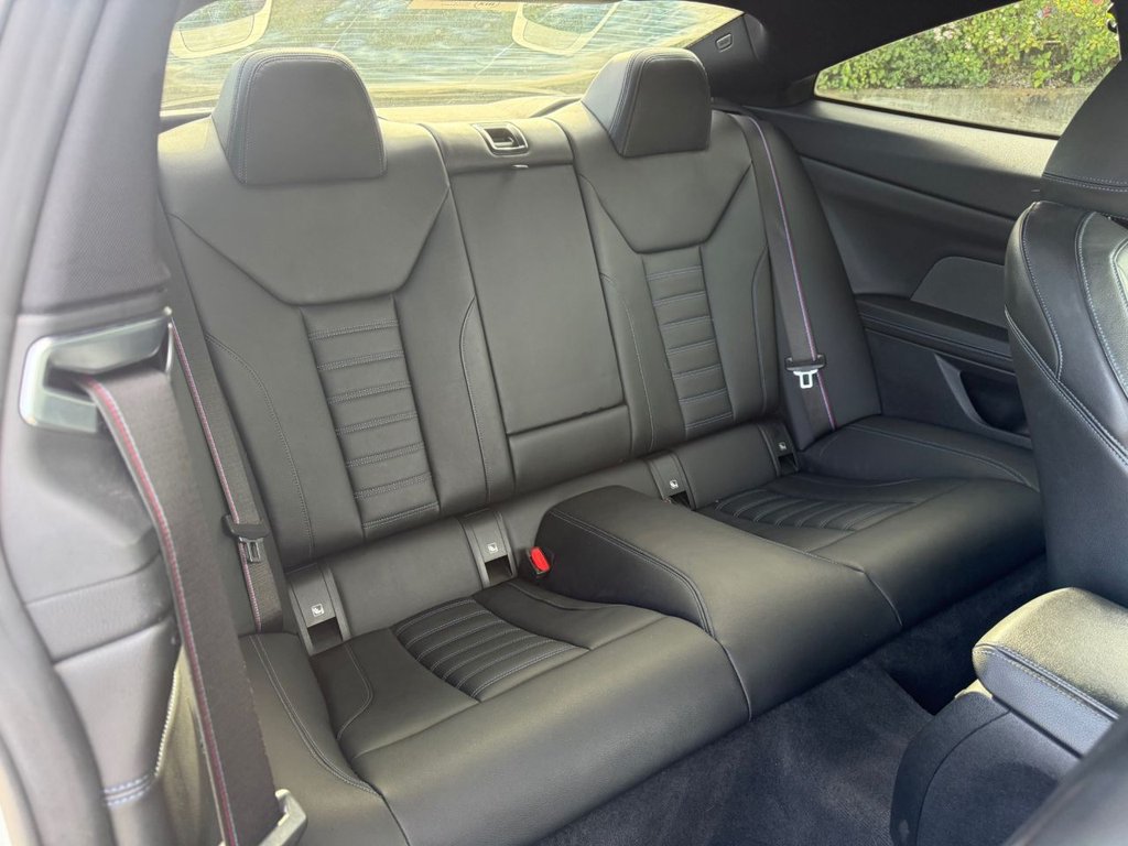 Used BMW 4 Series 2020 for sale - 77919841: Photo 37