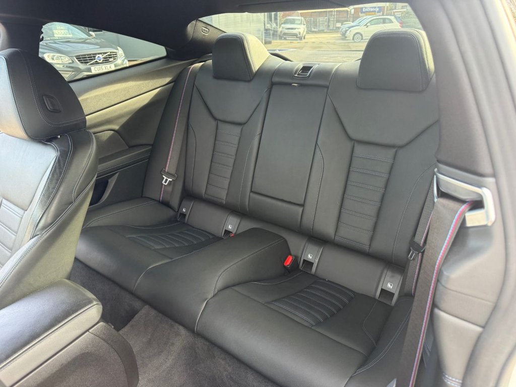 Used BMW 4 Series 2020 for sale - 77919841: Photo 38