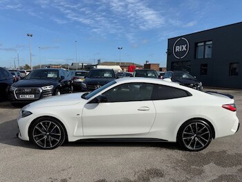 Used BMW 4 Series 2020 for sale - 77919841: Photo