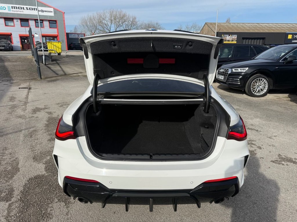 Used BMW 4 Series 2020 for sale - 77919841: Photo 7