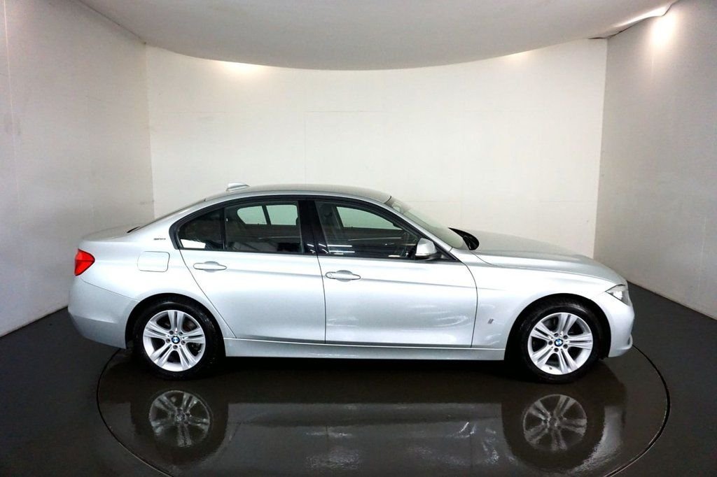 Used BMW 3 Series 2016 for sale - 77080417: Photo 11