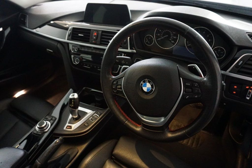 Used BMW 3 Series 2016 for sale - 77080417: Photo 16