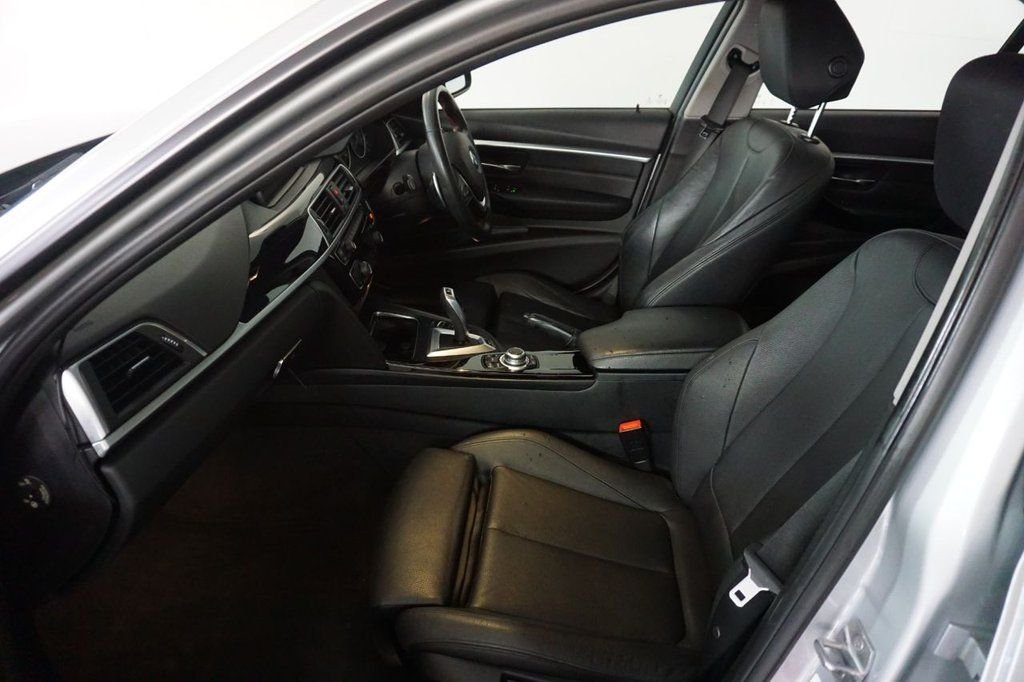 Used BMW 3 Series 2016 for sale - 77080417: Photo 17