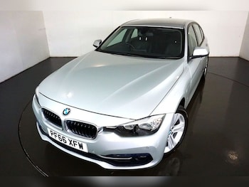 BMW 3 Series feature image