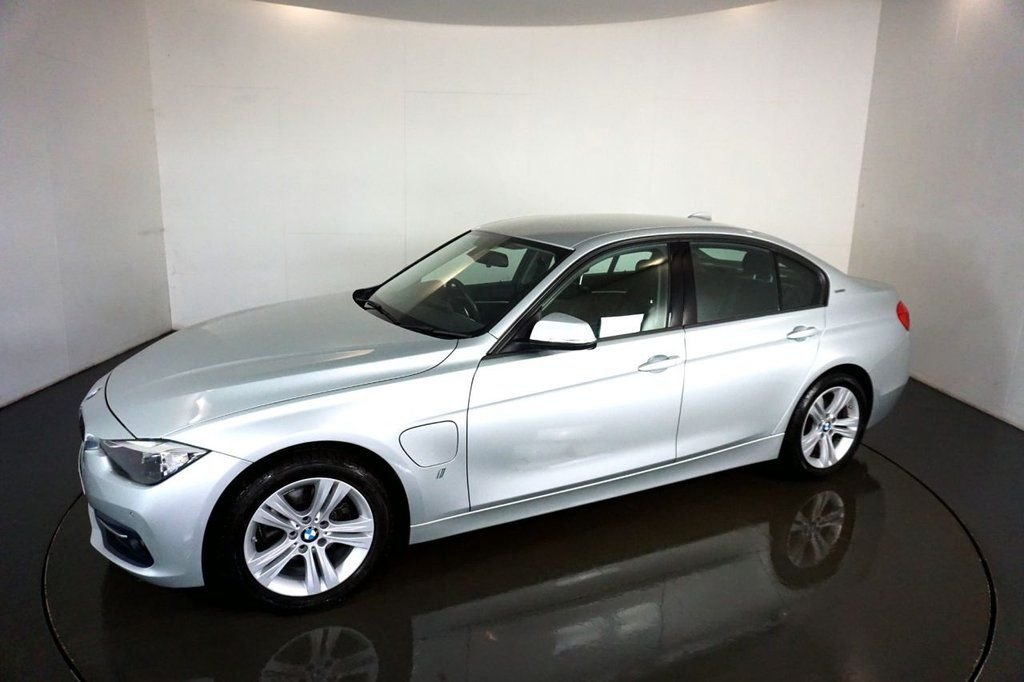 Used BMW 3 Series 2016 for sale - 77080417: Photo 3