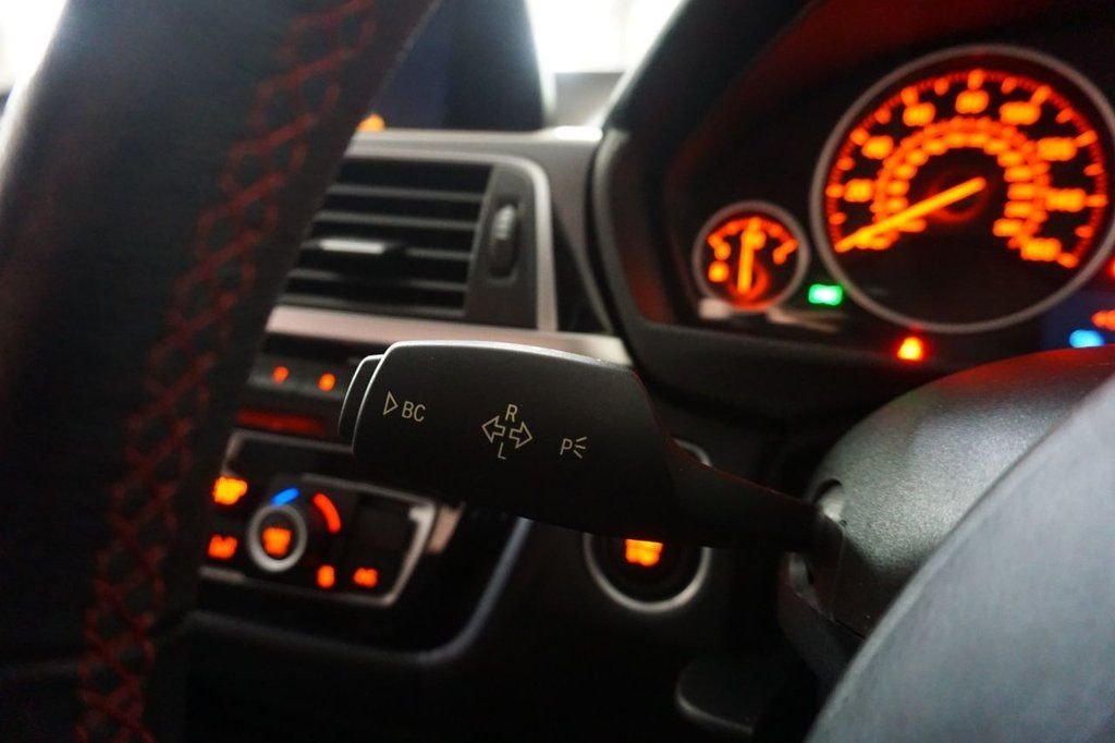 Used BMW 3 Series 2016 for sale - 77080417: Photo 33