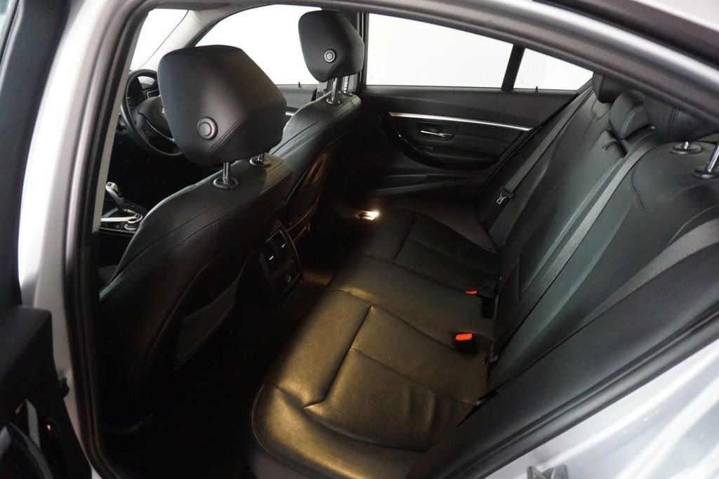 Used BMW 3 Series 2016 for sale - 77080417: Photo 36