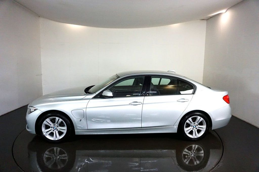 Used BMW 3 Series 2016 for sale - 77080417: Photo 4